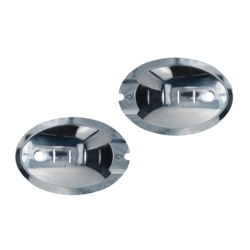 Ajtókilincs alatti védö dekor, T2 08/67-07/79