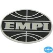 EMPI oval logo