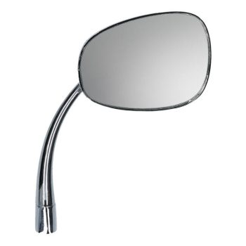   Mirror, right, Beetle -07/67, with mounting, (short-stem right!!) The special Classic Line