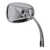   Mirror, right, Beetle -07/67, with mounting, (short-stem right!!) The special Classic Line