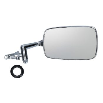 Mirror right, Beetle 08/67-