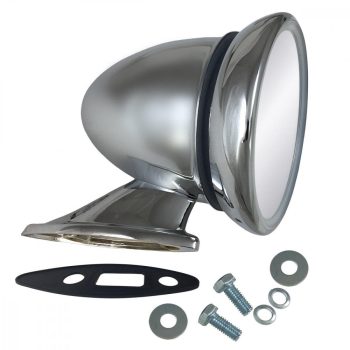 BULLET tükör, jobb/bal, Obus (1db)