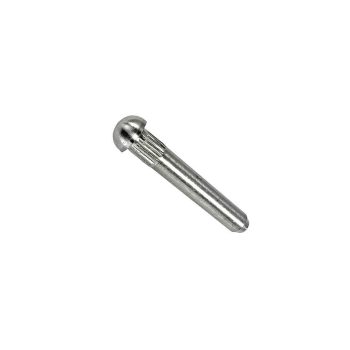 Door hinge pin std T2 -07/67 stainless steel