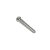 Door hinge pin std T2 -07/67 stainless steel