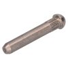 Door hinge pin, 8.5mm, stainless steel, T2 -07/67