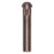 Door hinge pin, 9.0mm, stainless steel, T2 -07/67