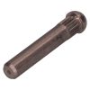 Door hinge pin, 9.0mm, stainless steel, T2 -07/67