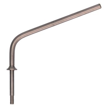  Tükör kar, jobb, rozsdamentes acél, 8.5mm, T2 03/55-07/67, prémium minöség, Auto Craft