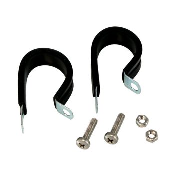 Rendszámtábla keret tartó (1 pár)