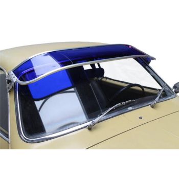   Napellenzö KG kék (müanyag) Kérj rá árat, rendelhetö!!