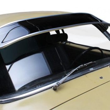   Napellenzö KG füst (müanyag) egyedi rendelésre, kérj árat