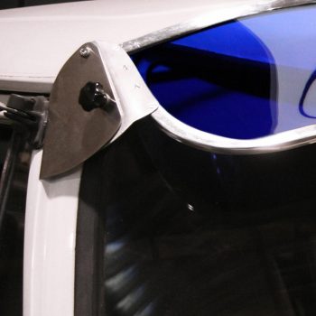 Napellenzö a szélvédö elé T2 08/67-07/79 kék