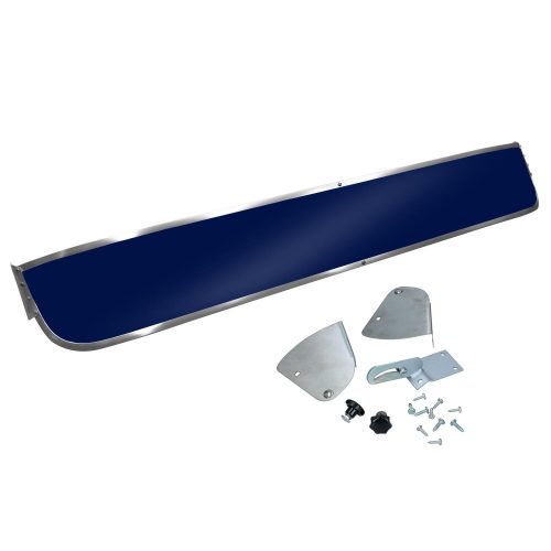 Napellenzö T25/Vanagon kék (müanyag)