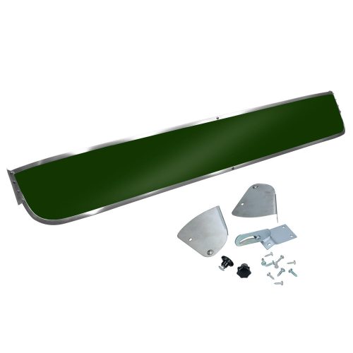 Napellenzö T25/Vanagon zöld (müanyag)