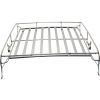 Roof rack stainless steel, Beetle 1.2-1.6 12/47-12/86