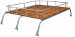 Roof rack, T2 03/50-07/79, Vintage, Westfalia