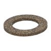   Üzemanyag sapka tömítés, 60mm, Bogár 08/60-07/67, Karmann Ghia 08/60-07/67, T2  03/55-07/67