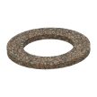 Üzemanyag sapka tömítés, 60mm, Bogár 08/60-07/67, Karmann Ghia 08/60-07/67, T2  03/55-07/67