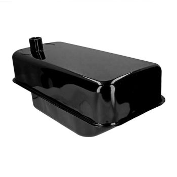 Fuel tank, Beetle/KG 09/52-03/53