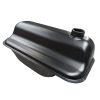 Fuel tank, Beetle 08/55-07/60, Karmann Ghia 08/55-07/60
