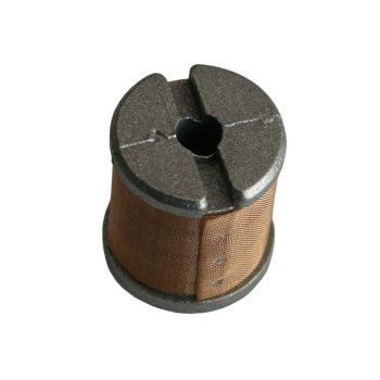 Filter for fuel tap, lower, Beetle/T2/KG