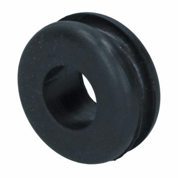    Rubber sealing ring for fuel tap operating lever, Beetle 10/52-61