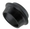 Rubber seal between the bonnet and the fuel tank, Beetle 08/71-