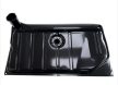 Fuel tank Beetle/KG 08/60-07/67 (The 0492 fuel cap is for it!!)