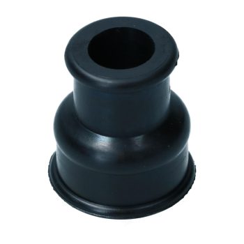 Fuel tank breather pipe rubber bell, Beetle/KG 08/67-12/67