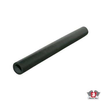   Fuel tank breather pipe for T-piece, Beetle 08/67-12/86, 215 mm, inner diameter 15 mm, outer diameter 21 mm