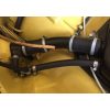  Connection between fuel tank and T-piece, Beetle/KG 08/67-