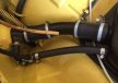  Connection between fuel tank and T-piece, Beetle/KG 08/67-