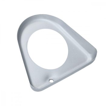 Tank filler neck bracket, T2 03/55-07/67
