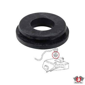   Szuszogócsö tömítés tank tetején, T25 79-92, A 0492-965 höz