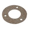 Fuel filler neck gasket, T2 08/67-07/71
