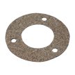 Fuel filler neck gasket, T2 08/67-07/71