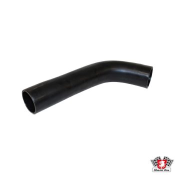   Fuel filler pipe, between the tank and the fuel filler flap, 55 mm, length: 330 mm, T2 08/71-07/73, Classic Line quality