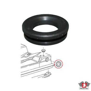   Tömítés a tankbeöntö nyakhoz, külsö átmérö 50 mm, belsö átmérö 38 mm, T25 05/79-07/92 