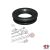  Seal for tank filler neck, outer diameter 50 mm, inner diameter 38 mm, T25 05/79-07/92
