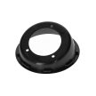 Fuel filler plastic flange T25 06/79-11/92