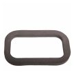Fuel tank anti-vibration seal T2 03/55-07/71