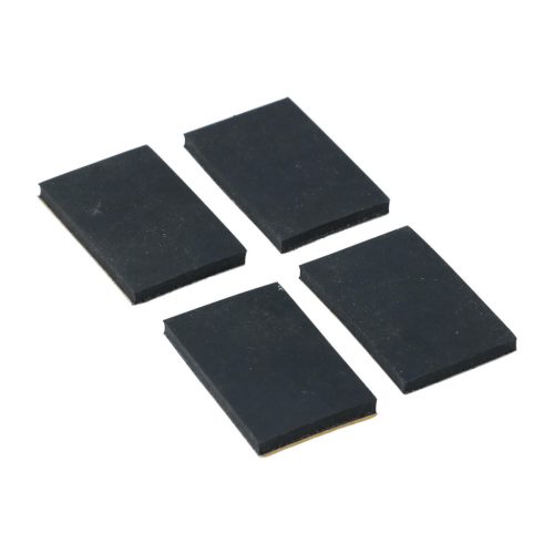 Rubber Mounting Pad for Fuel Tank T25 1.6-2.1 (D is) 05/79-07/92 ORIGINAL!!