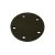  Cover plate for tank level sensor Beetle 1961, T2 55-61,