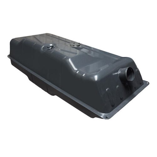 Gas tank T2 08/67-07/71