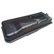 Gas tank T2 08/67-07/71