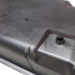 Gas tank T2 08/67-07/71
