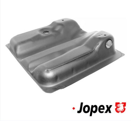 Diesel üzemanyagtartály 60L (48mm beöntö) T25 05/79-07/92, Benzines 1900ccm, 1600Dízel, 1600TD és 1700 Dízelhez is jó.