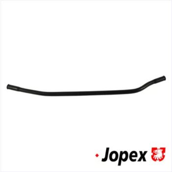   Szuszogócsö (T25/T3 79-92)  a tank tetején a kiegészítö részek nélkül az üzemanyagtankhoz.