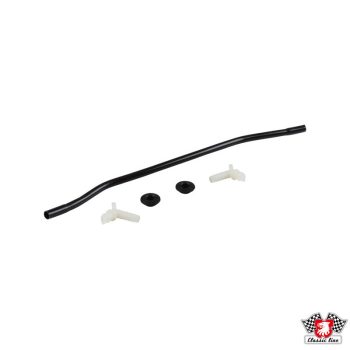   Üzemanyagtartály légzöcsö (tank tetején) T25 1.6-2.1 (Diesel is) 05/79-07/92