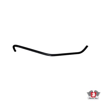   Üzemanyag-betöltö szellözöcsö, fém, T25 1.6-2.0 (Diesel is) 05/79-07/83